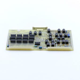 Circuit Board  Used
