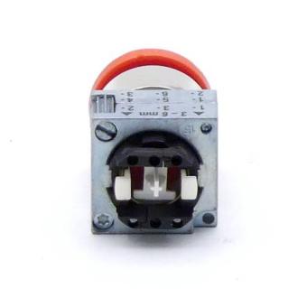 Pressure button 
