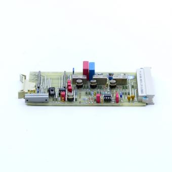 Leiterplatte ZQA-B1453/1 