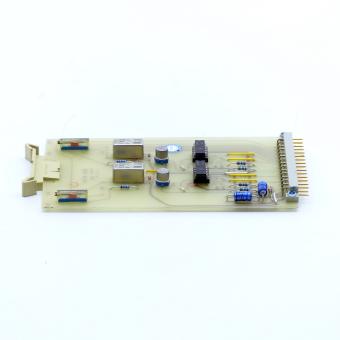 Circuit Board  Used