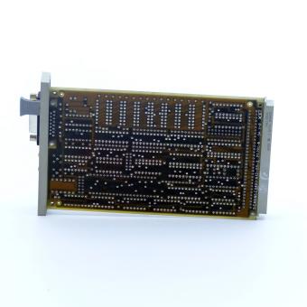 Screen Control SMP-E353 