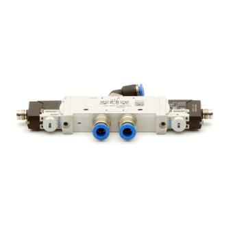 Megnetventil VUVG-L14-P53E-T-G18-1P3 