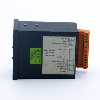 Flow Display Q-compare 