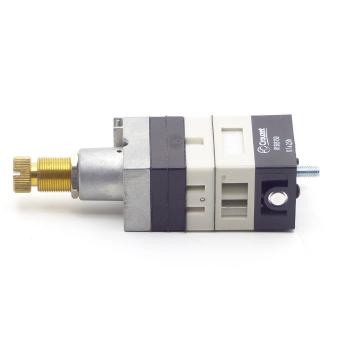 Pressure Switch 81505150 