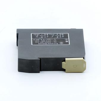 Input Device ETSV1-2 