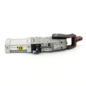 Pneumatikspanner 45° - 135 ° 