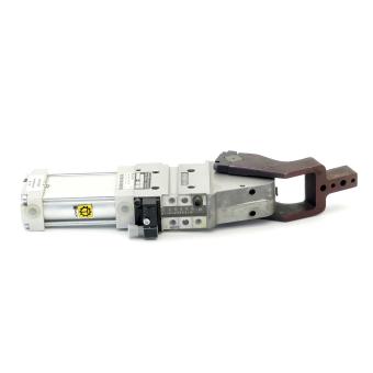 Pneumatikspanner 45° - 135 ° 