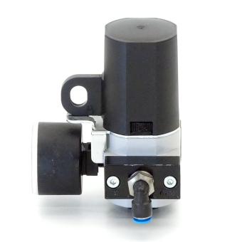 Druckregelventil LR-1/8-D-7-I-MINI 