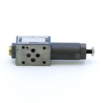 Pressure Reducer  Used