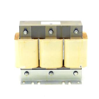 Filter circuit choke 4131860 E183460 