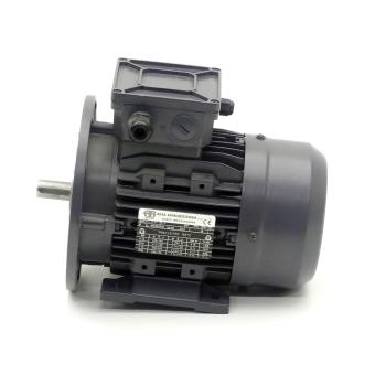 Three-phase motor IFCP 80-4 