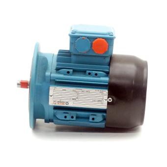 Drehstrommotor 