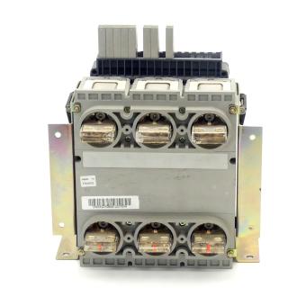 Basic electrical switch 