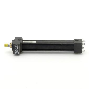 Hydraulikzylinder 