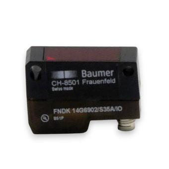 Sensor Lichtschranke CH-8501 