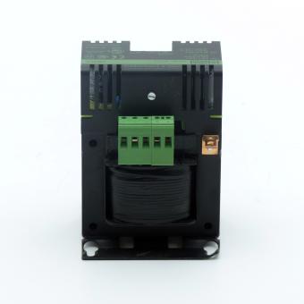 Power Supply Unit MEN 5  