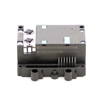 Decentralised peripheral Unit Analog Input 