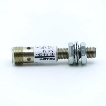 Sensor Induktiv BES 516-324-E5-C-S4 