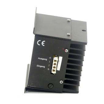 DC/DC Wandler 
