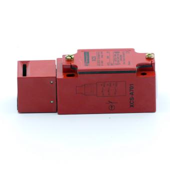 Limit Switch XCS 