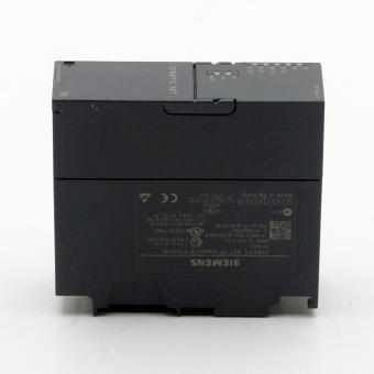 Simatic Net S7 Communication Processor CP 343-1  