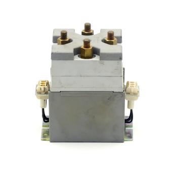 Reversing contactor 