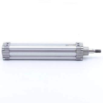 Compact Cylinder 50 x 250 
