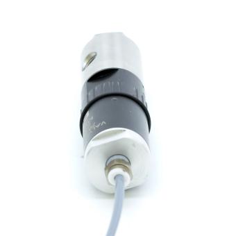 Adjustable Piston Valve 725DA-SS 