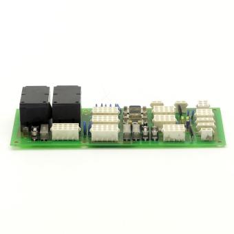 Control unit 