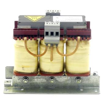 Line reactor 