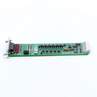 Interface Module SMV 24V  