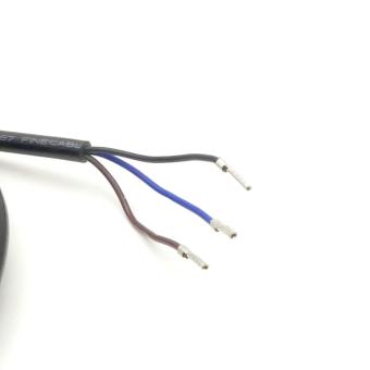 Induktiver Sensor IME08-06NPSZW2S 