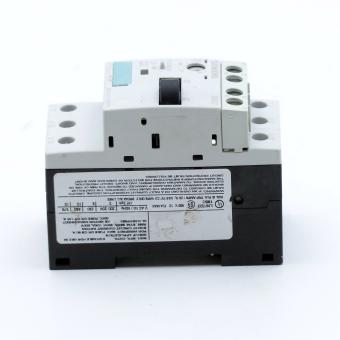 Circuit Breaker 3RV1011-1KA15 