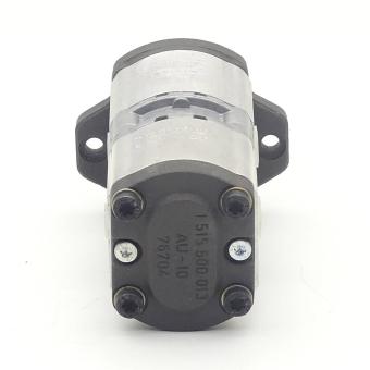 Zahnradpumpe / Doppelpumpe 0 510 565 439 