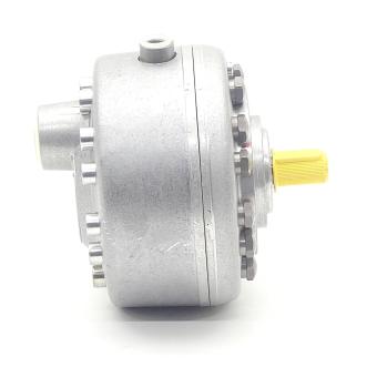 Radialkolbenpumpe R 7,4 