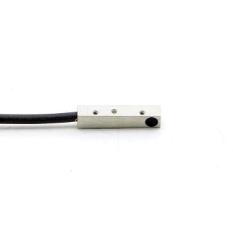 Sensor inductive BES 516-3040-I02-C-PU-02 