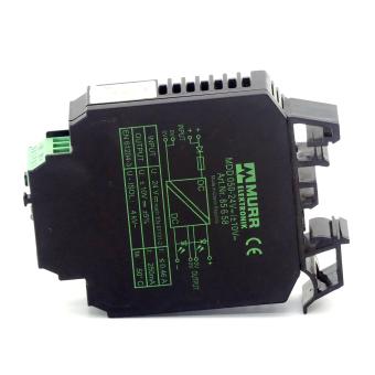 MDD DC/DC-Wandler getaktet 