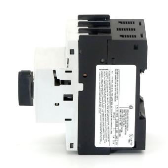 Circuit breaker 