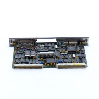 Zentraleinheit ZE301 