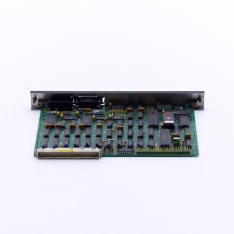 Central Processing Unit P600 