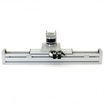 Cantilever axis 