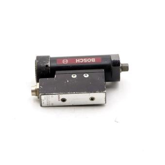 Measuring Transducer 0608820014 