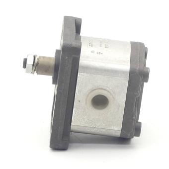 Gear pump 