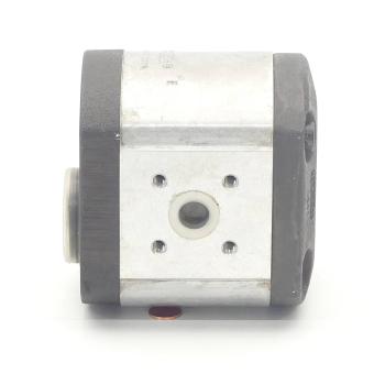 Gear pump 