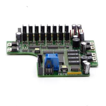 Resolver Board RDW-04 LS  Neuwertig