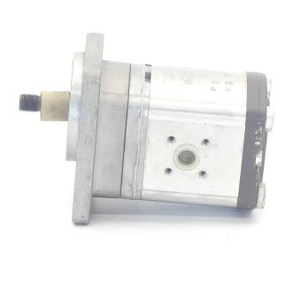 Zahnradpumpe 0 511 645 603 