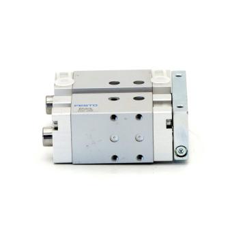 Führungszylinder DFM-25-25-B-P-A-GF-AJ 