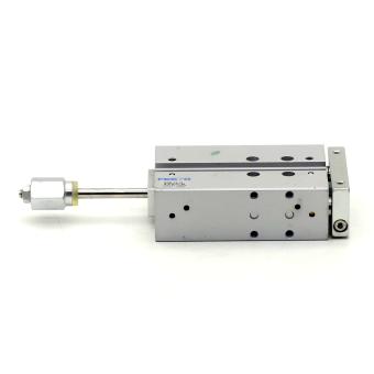 guided drive DFM-16-40-B-P-A-GF-AJ 
