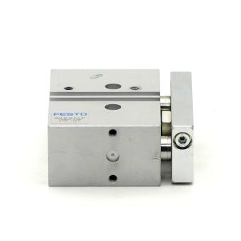 guided drive DFM-20-20-P-A-GF 