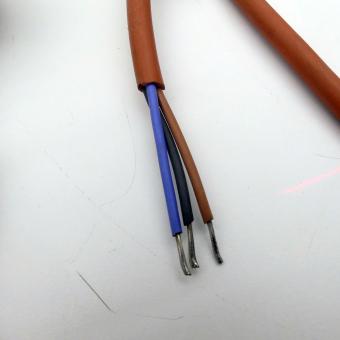 Magnetschwimmerschalter 